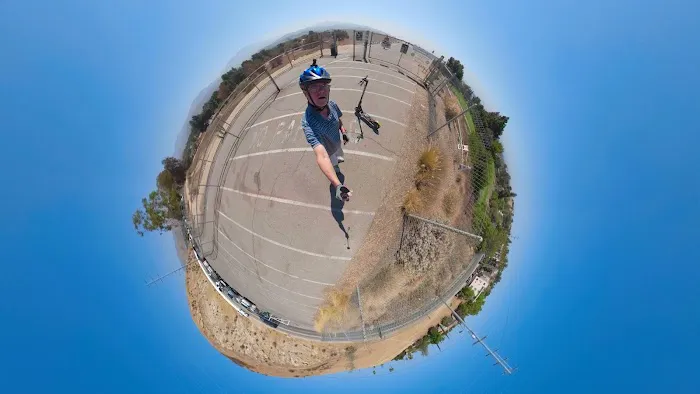 Hansen Dam Exercise Picture 4