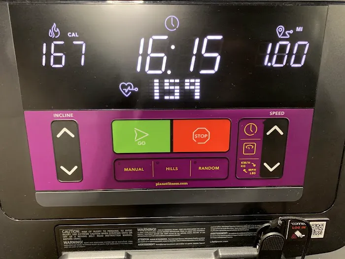 Planet Fitness Picture 3