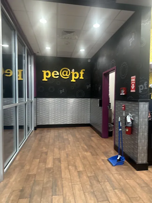 Planet Fitness Picture 1