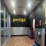 Planet Fitness