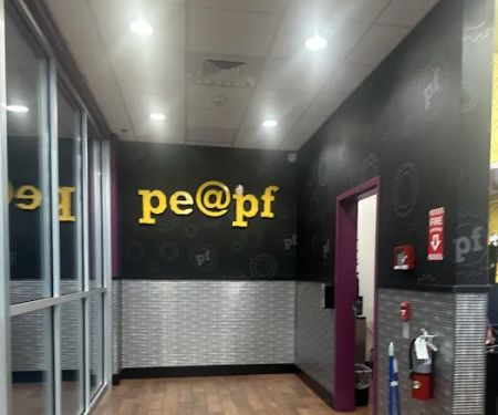 Planet Fitness