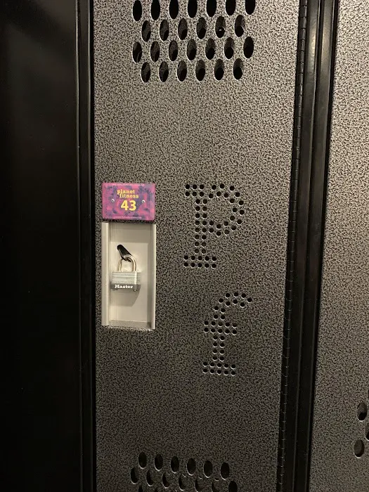 Planet Fitness Picture 5