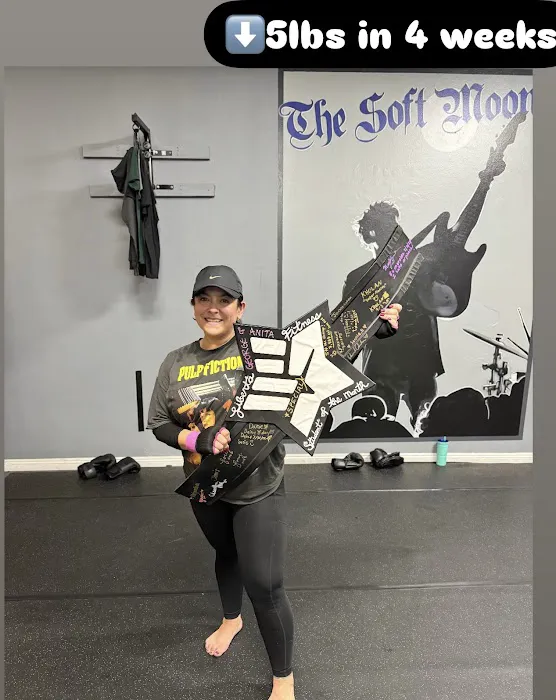 Liberta fitness Picture 7