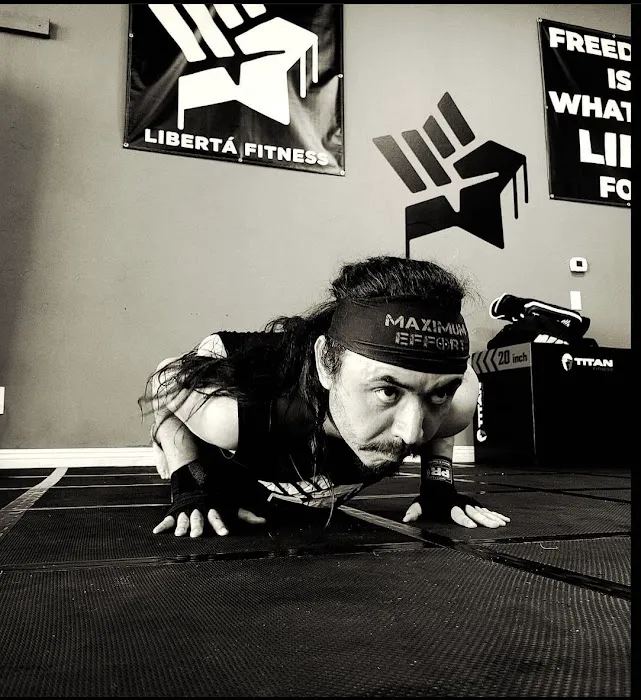 Liberta fitness Picture 4