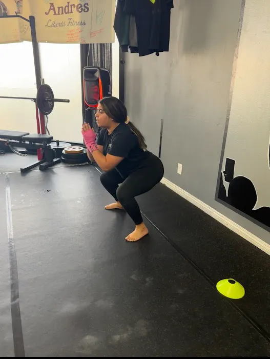 Liberta fitness Picture 5