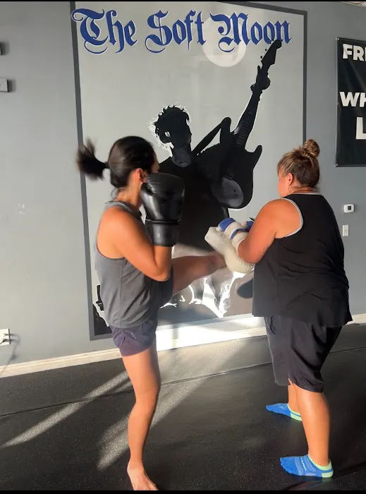 Liberta fitness Picture 6