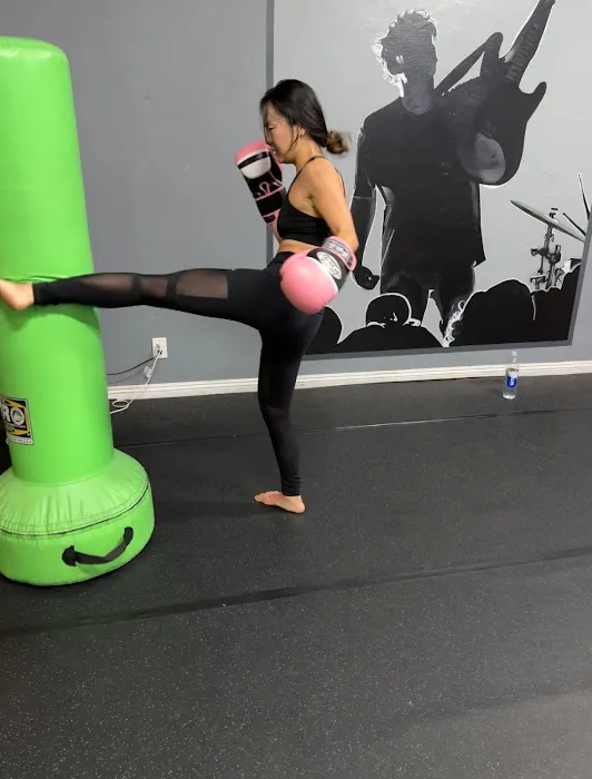 Liberta fitness Picture 9