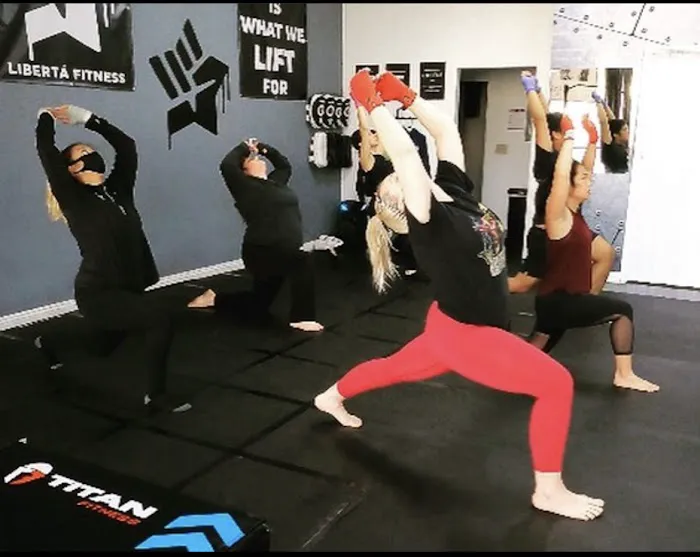 Liberta fitness Picture 3