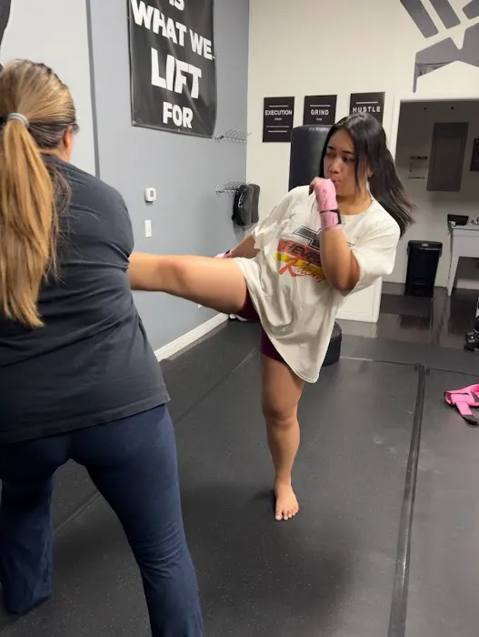 Liberta fitness Picture 2