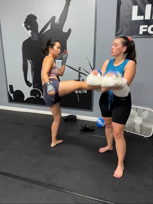 Liberta fitness Picture 10