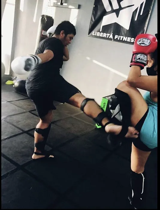 Liberta fitness Picture 1