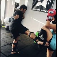 Liberta fitness ico