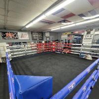 818 Boxing Club ico