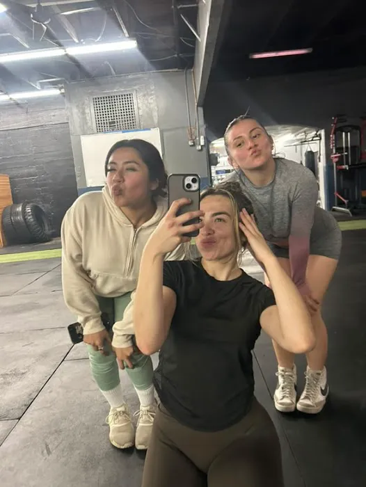 818 Boxing Club Picture 6