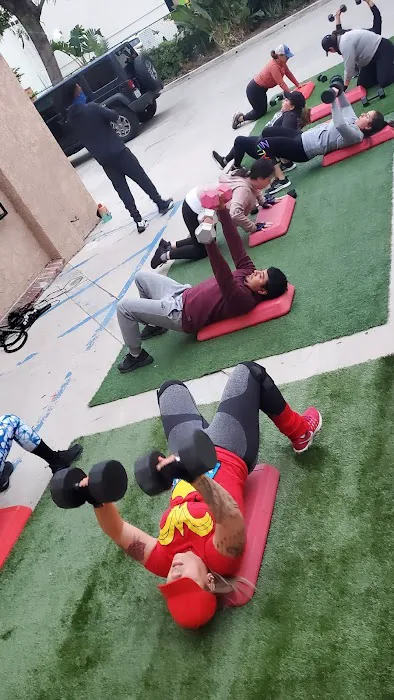 Elite Fitness Club Picture 4