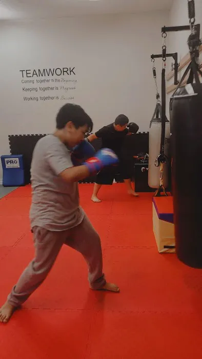 Elite Fitness Club Picture 1