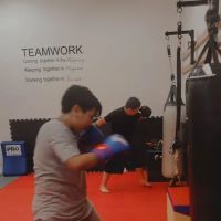 Elite Fitness Club ico