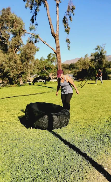 Elite Fitness Club Picture 6