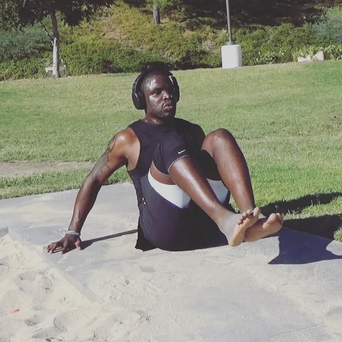 Elite Fitness Club Picture 8