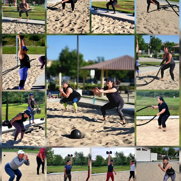 Elite Fitness Club Picture 2