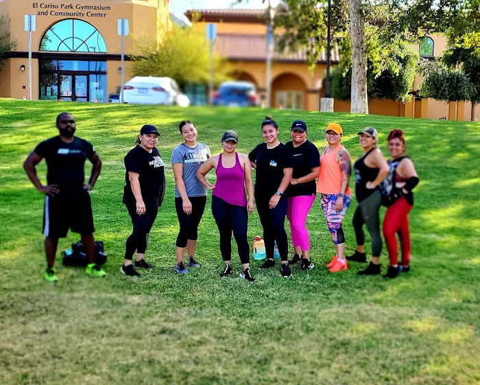 Elite Fitness Club Picture 10