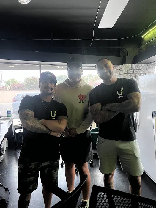 Uplifted Athletics Headquarters Picture 4