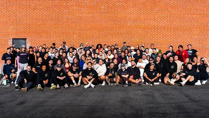 Uplifted Athletics Headquarters Picture 10