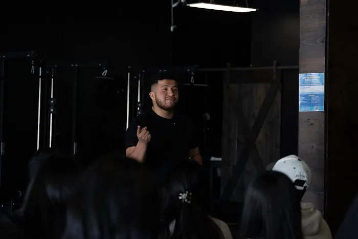 Uplifted Athletics Headquarters Picture 3