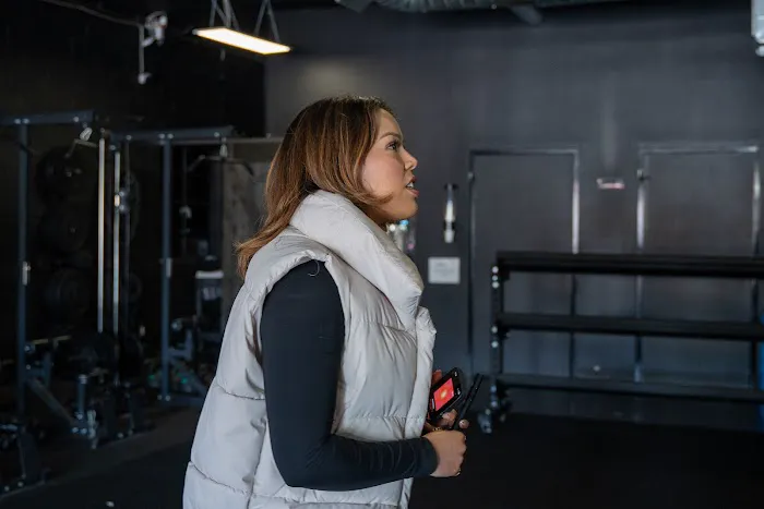 Uplifted Athletics Headquarters Picture 8