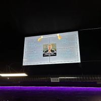 Uplifted Athletics Headquarters ico