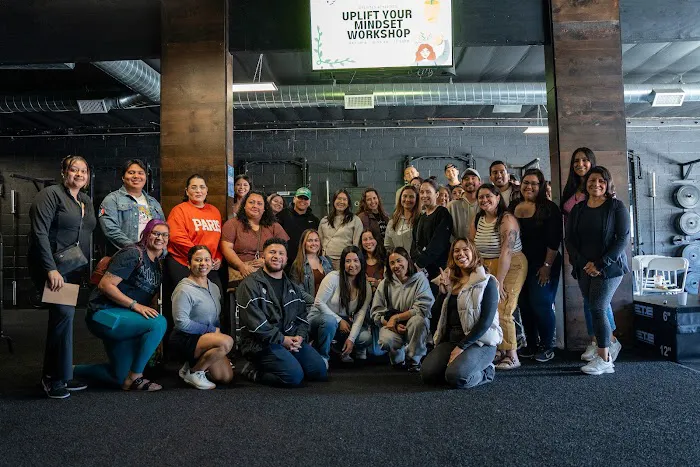 Uplifted Athletics Headquarters Picture 7