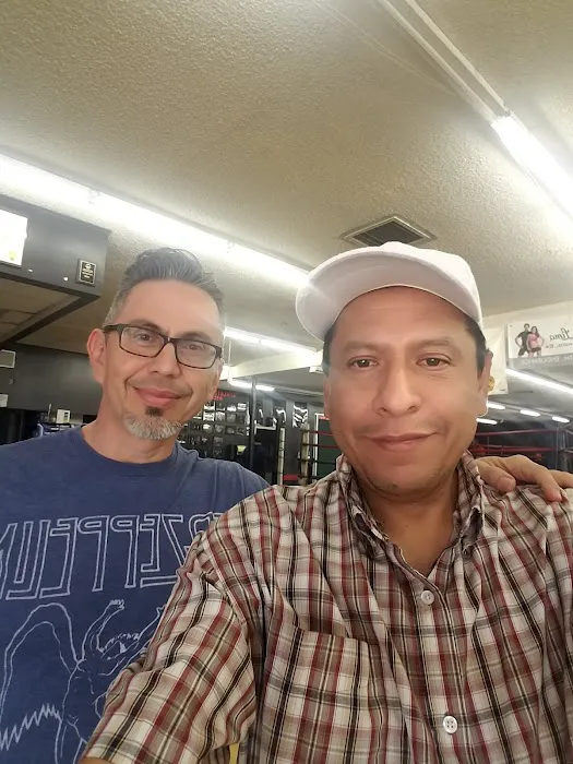 San Fernando Fitness Picture 6