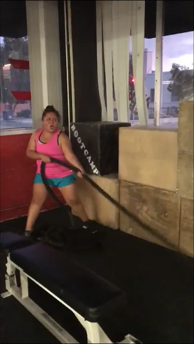 San Fernando Fitness Picture 3