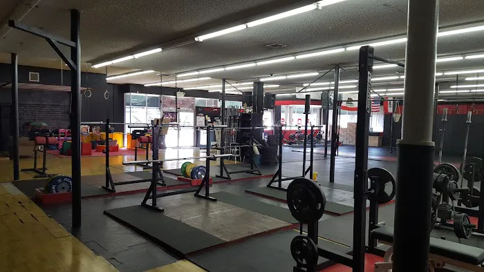 San Fernando Fitness Picture 1