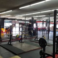 San Fernando Fitness ico