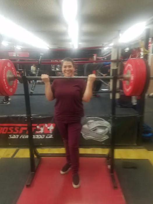 San Fernando Fitness Picture 2