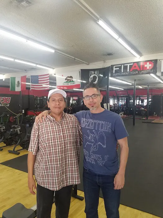 San Fernando Fitness Picture 4