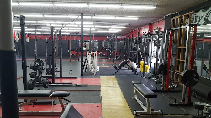 San Fernando Fitness Picture 8