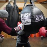 Flash Enterprises Boxing Academy