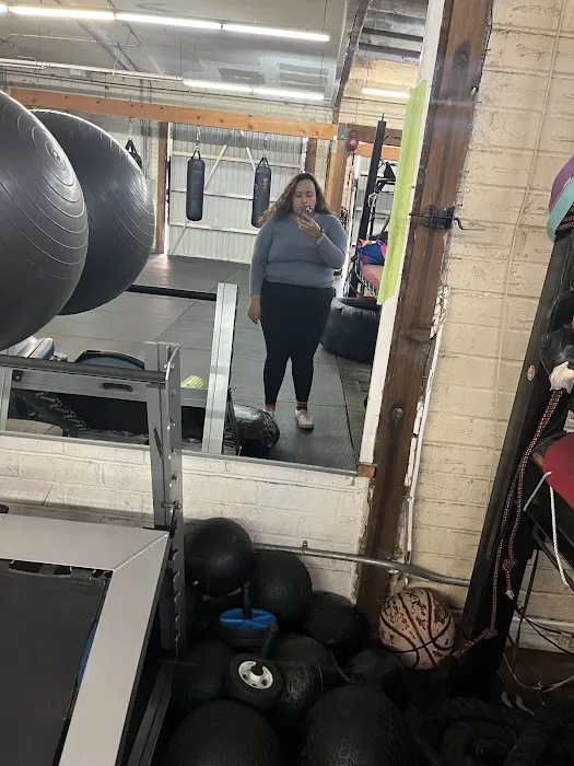 Flash Enterprises Boxing Academy Picture 3