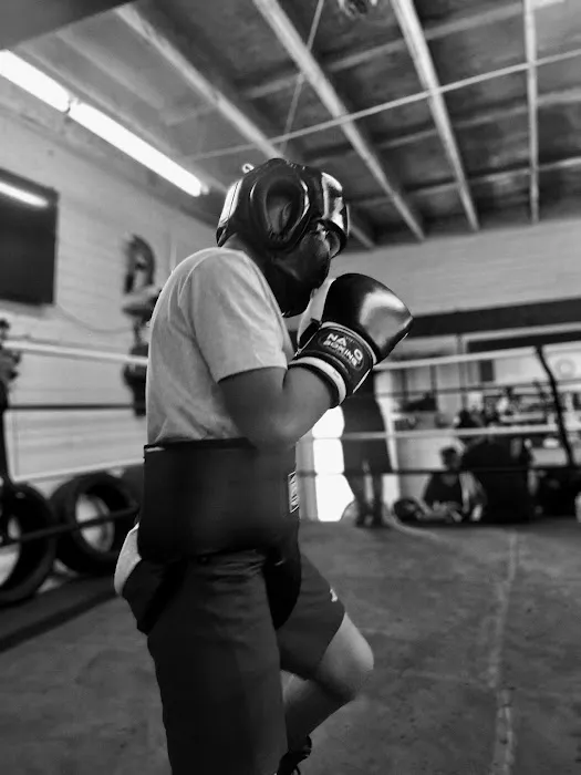 Flash Enterprises Boxing Academy Picture 6