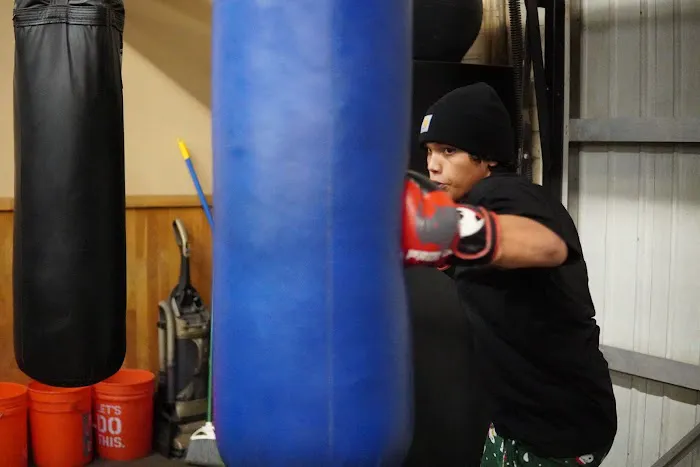 Flash Enterprises Boxing Academy Picture 9