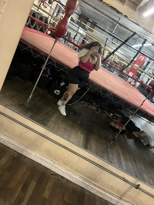 Flash Enterprises Boxing Academy Picture 4