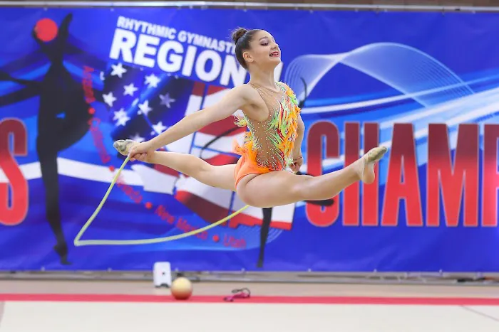 Rhythmic Academy of Los Angeles Picture 8