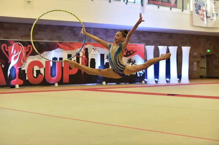 Rhythmic Academy of Los Angeles Picture 1