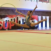 Rhythmic Academy of Los Angeles ico