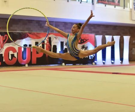 Rhythmic Academy of Los Angeles