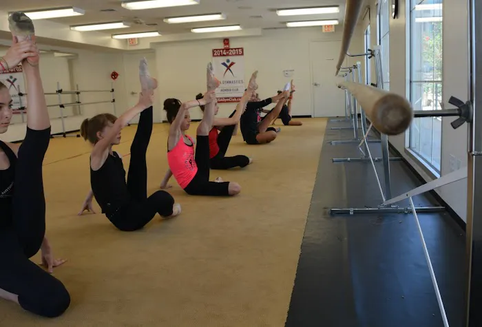 Rhythmic Academy of Los Angeles Picture 4