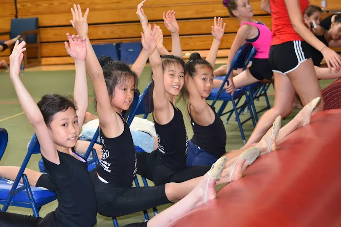 Rhythmic Academy of Los Angeles Picture 10