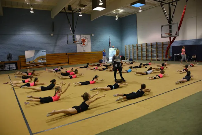 Rhythmic Academy of Los Angeles Picture 3